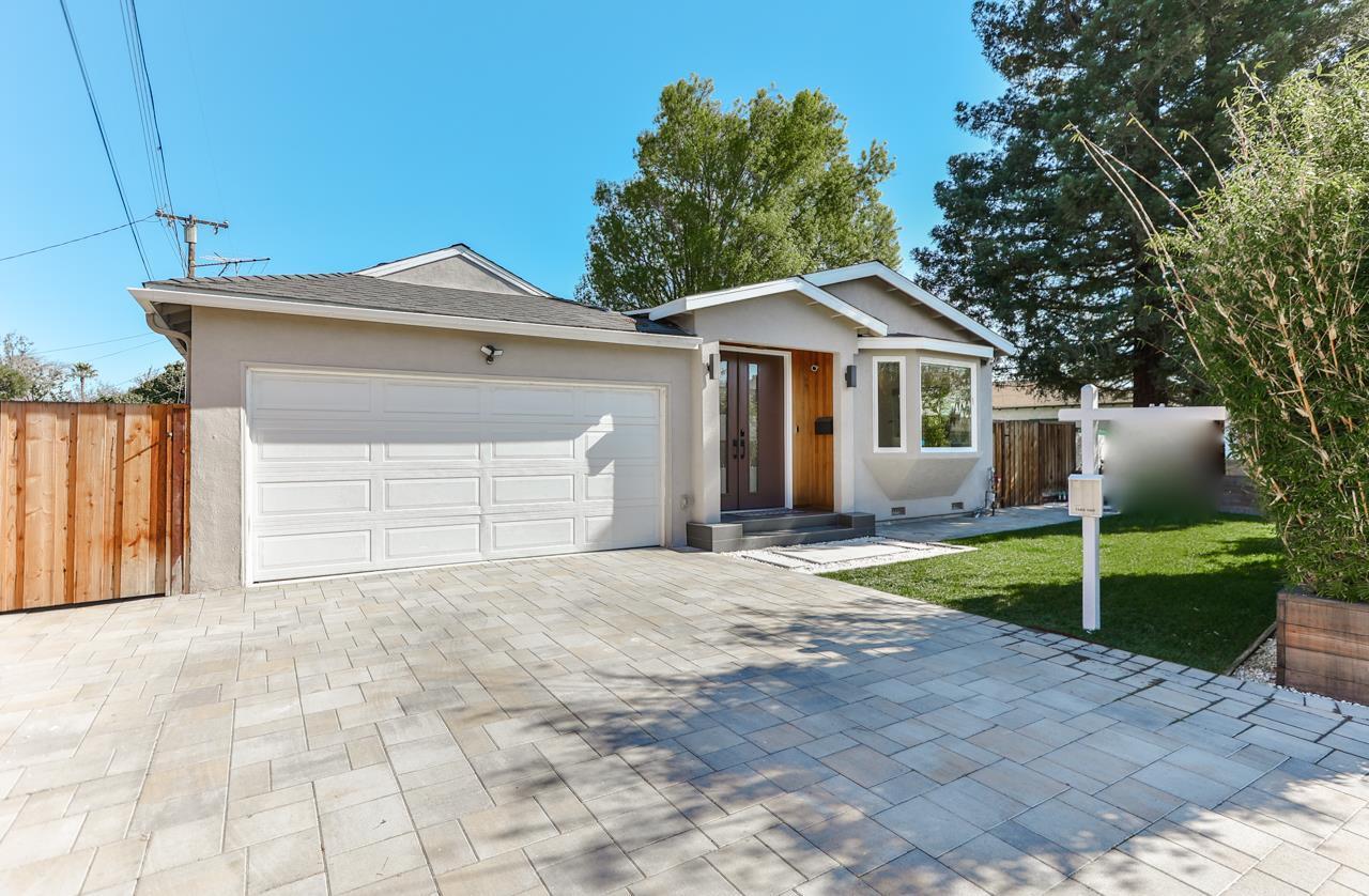 1871 Saint Lawrence Dr, Santa Clara 95051